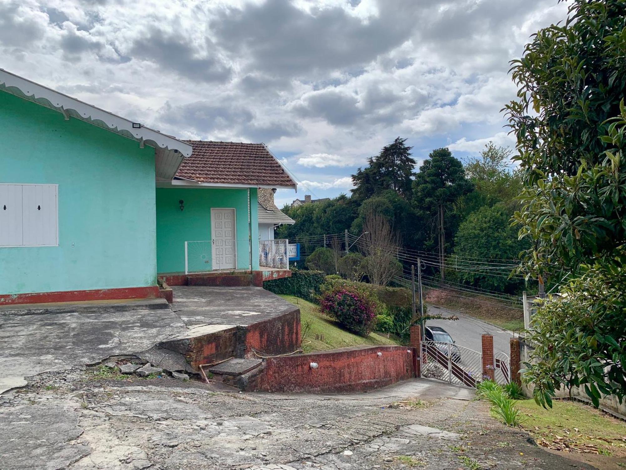 Casa de férias House Ampla E Aconchegante *