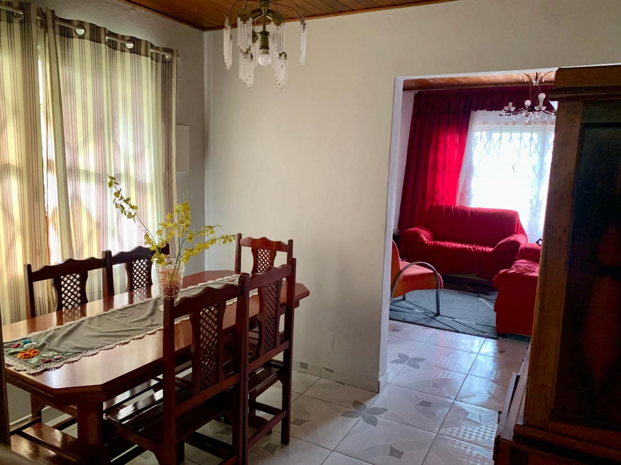 House Ampla E Aconchegante Casa de férias Campos do Jordão