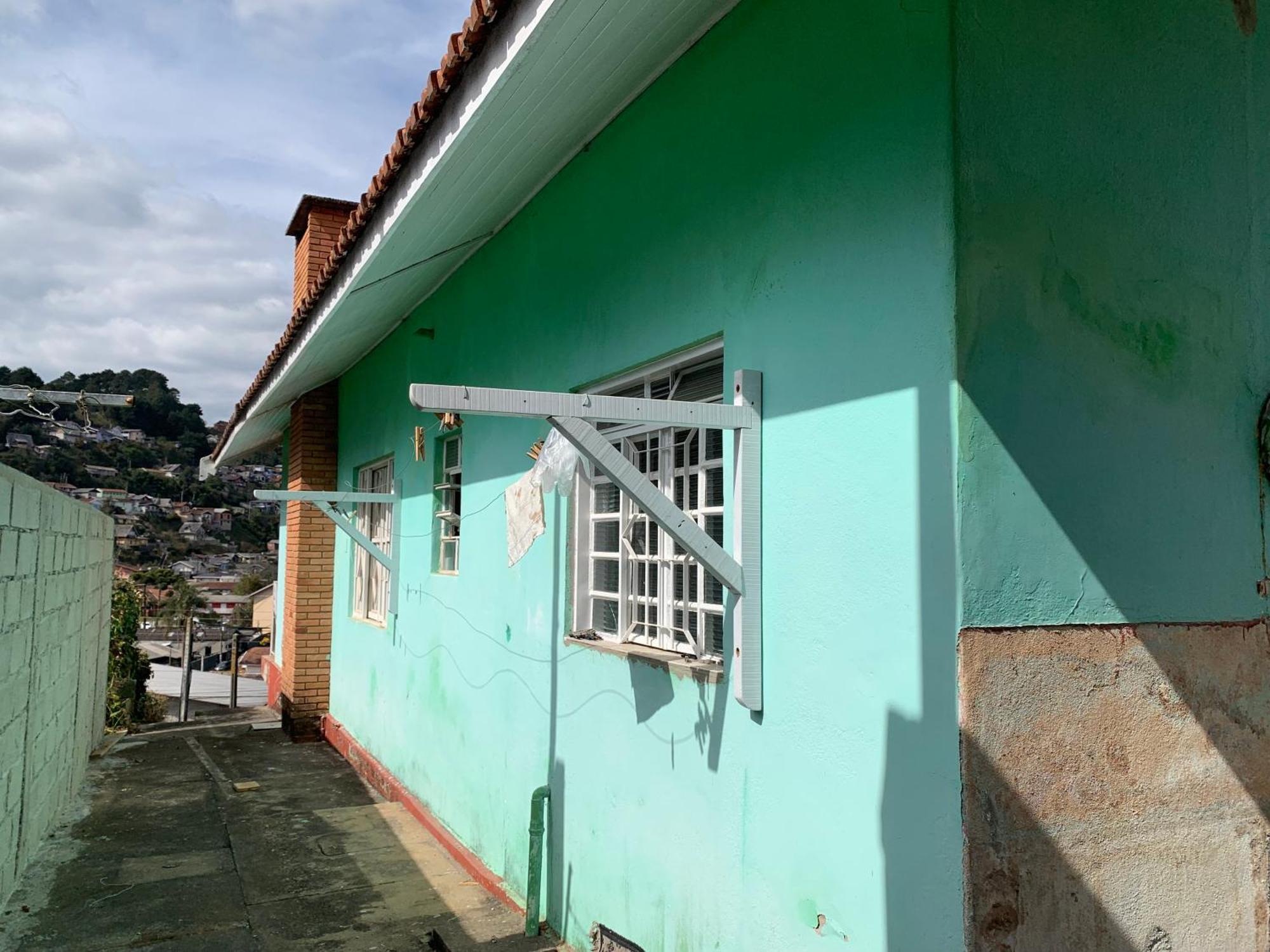 Casa de férias House Ampla E Aconchegante *