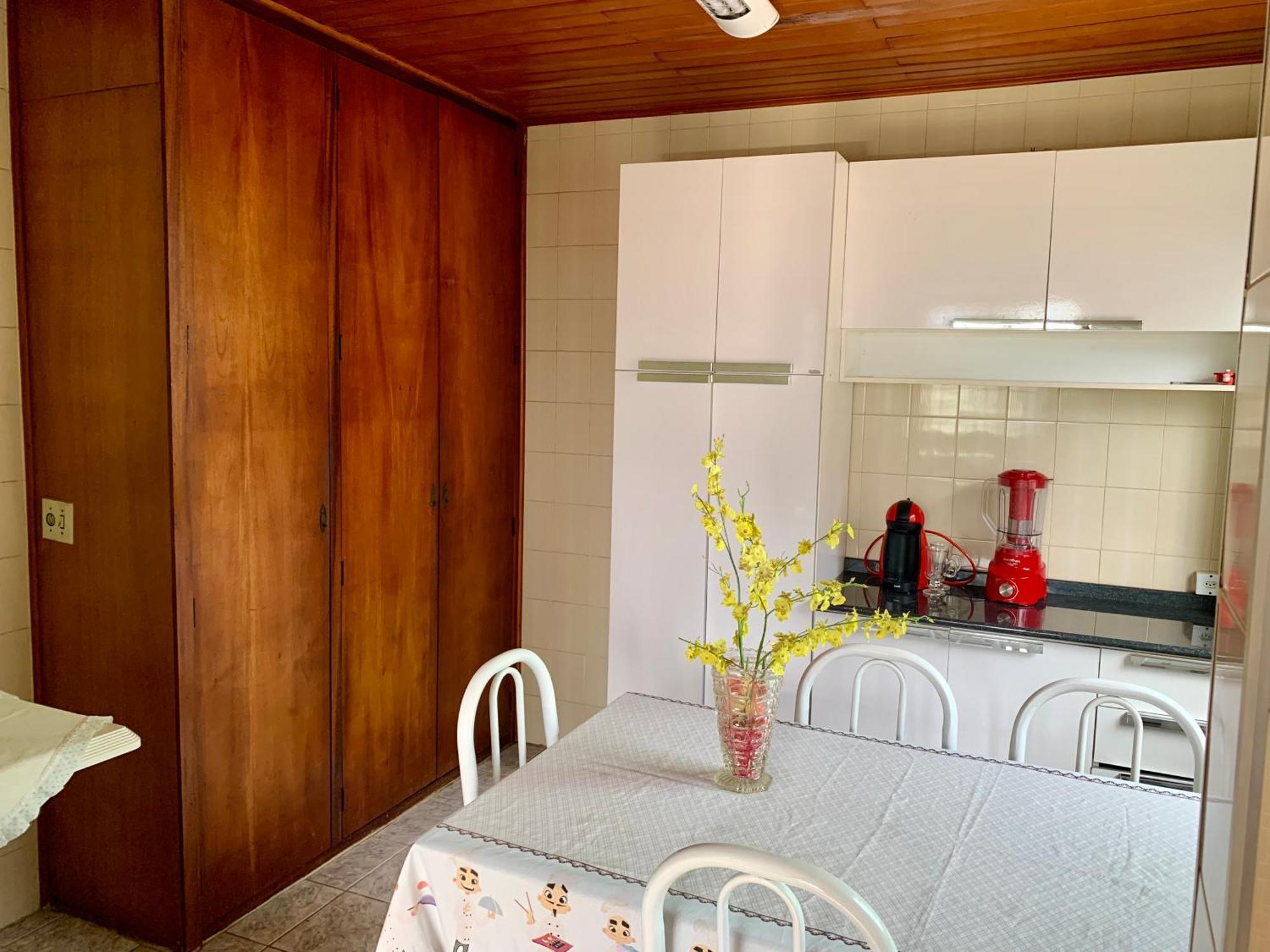 Casa de férias House Ampla E Aconchegante Campos do Jordão
